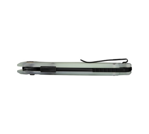 Нож Ruike P873-C, нефритовый