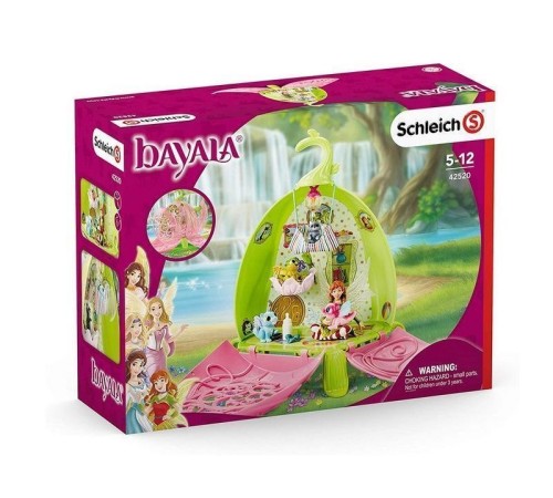 Фигурка Schleich Детский сад для животных Марвин