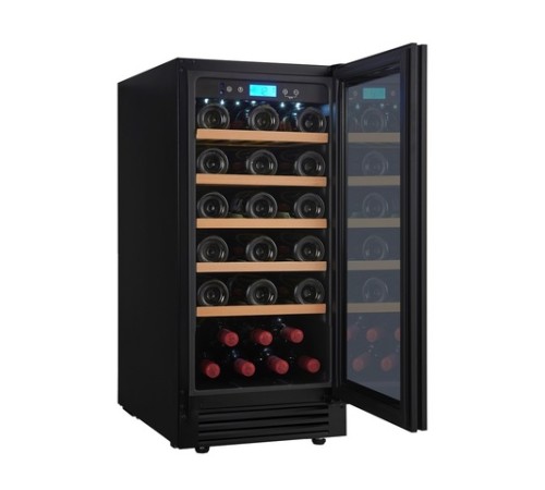 Винный шкаф Cellar Private встраиваемый, однокамерный CP032-1TBH