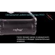 Фонарь для дайвинга Ferei W163 CREE XM-L2 (холодный свет диода)