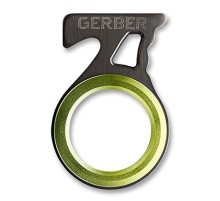Нож-крюк Gerber GDC Hook блистер, 31-001695