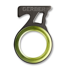 Нож-крюк Gerber GDC Hook блистер, 31-001695