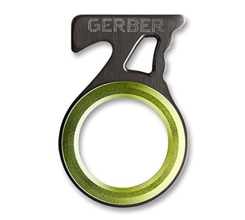 Нож-крюк Gerber GDC Hook блистер, 31-001695