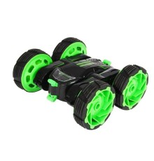 Р/У машинка-перевертыш Meiqibao 5588-609 Crawling Stunt четырехколесная, акб