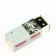 Мультитул VICTORINOX SwissTool Spirit XC Plus Ratchet, 105 мм, 38 функций, в нейлоновом чехле