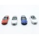 Машина 1:32 BMW M6 свет, звук, инерция 15,5см (1/12шт.) б/к