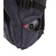Рюкзак WENGER 15'', синий / чёрный, полиэстер 900D/ М2 добби, 29х15х47 см, 20 л