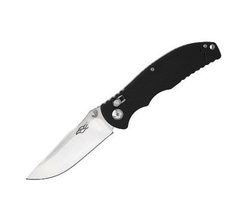 Нож Firebird by Ganzo F7501-BK (G7501-BK)