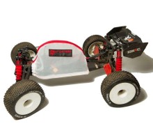 Чехол для ARRMA KRATON 1:8 летний