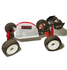 Чехол для ARRMA KRATON 1:8 летний