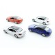 Машина 1:32 BMW M6 свет, звук, инерция 15,5см (1/12шт.) б/к