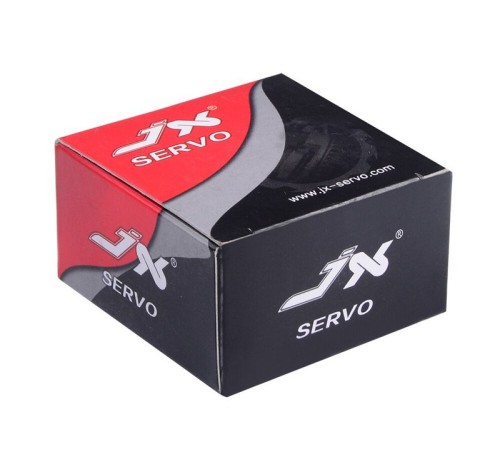Сервомашинка цифровая JX Servo PDI-5521MG (55.6г/20.32/0.16/6V) стандартная