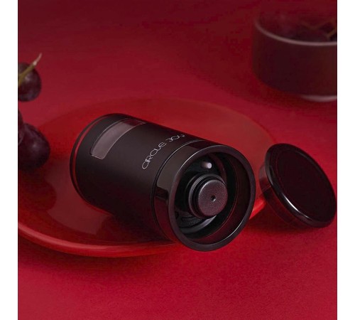 Вакуумная пробка электрическая Xiaomi Circle Joy
