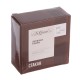Стакан S.Quire 0,15 л, складной, 3 слоя, сталь, серебристый