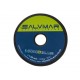 Линь Salvimar MONOBLUE ø1,0 мм 160 кг катушка 50 м