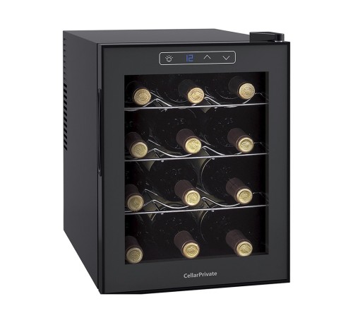 Винный шкаф Cellar Private CP012
