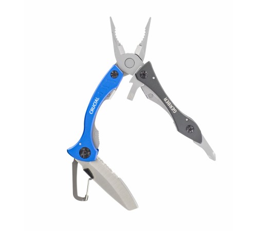 Мультитул Gerber Crucial Tool, 31-002951