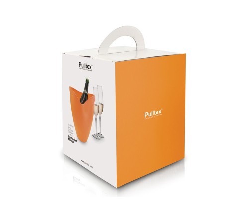 Ведерко для льда Pulltex Ice Bucket Mango