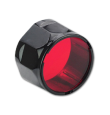 Фильтр TK Fenix красный, AD302-R