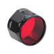 Фильтр TK Fenix красный, AD302-R