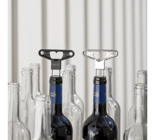 Штопор для вина цыганский L'Atelier du Vin Bilame Classic