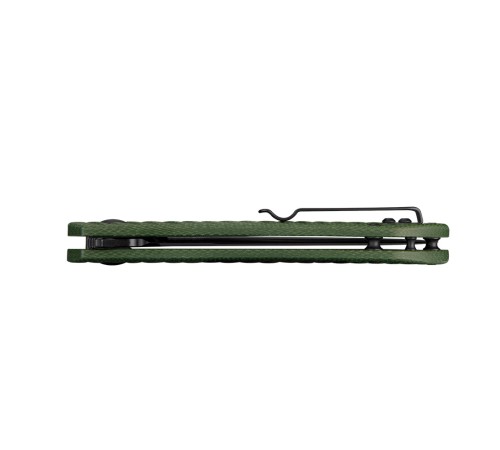 Нож Ruike P123-MG зеленый