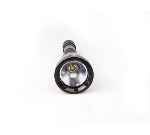 Фонарь для дайвинга Ferei W158II, черный