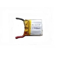 Аккумулятор Li-Po 180mAh, 3,7V для Syma X20