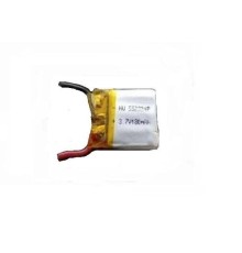 Аккумулятор Li-Po 180mAh, 3,7V для Syma X20