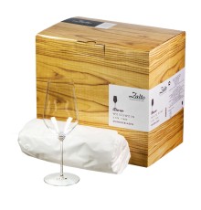 Бокалы для белых вин Zalto White Wine 6 шт. в п/у.