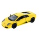 Машина Kinsmart LAMBORGHINI MURCIELAGO LP640 инерция (1/12шт.) 1:36 б/к