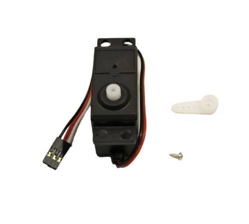 Сервомашинка 40g для катера Volantex RC Vector SR80 Pro