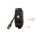 Сервомашинка 40g для катера Volantex RC Vector SR80 Pro
