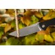 Нож  складной Ganzo G6805-BK сталь 8CR14, Black