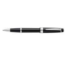 Ручка-роллер Selectip Cross Bailey Light Black