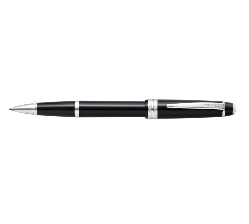 Ручка-роллер Selectip Cross Bailey Light Black
