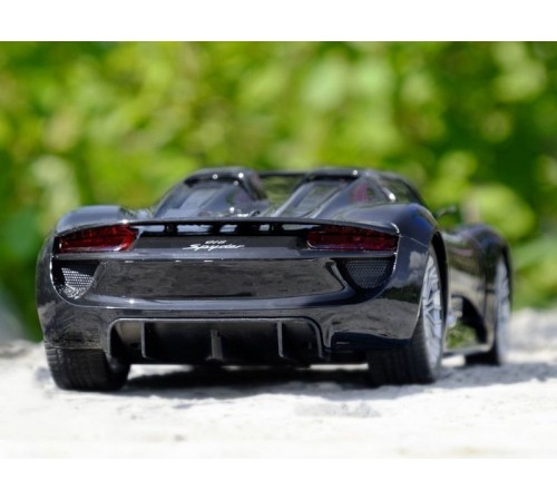 Р/У машина Porsche 918 2046 1/14 с открыв. дверями + акб