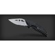 Нож Gerber E-Z Out Skeleton, серрейтор, коробка, 06751N