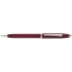 Шариковая ручка Cross Century II Translucent Plum Lacquer