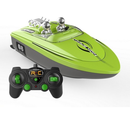 Радиоуправляемый катер Flytec V222 2.4G RTR