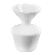 Плевательница Spitoon для дегустаций вина Sophienwald Sputnic White Opal