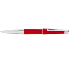 Ручка-роллер Cross Beverly Red lacquer