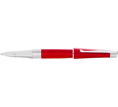 Ручка-роллер Cross Beverly Red lacquer