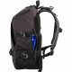 Рюкзак VICTORINOX Vx Touring, антрацитовый, ткани VX4 и VXTek, 29x16x49 см, 25 л