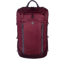 Рюкзак VICTORINOX Altmont Compact Laptop 15,4'', бордовый, полиэфирная ткань, 28x15x46 см, 14 л