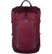 Рюкзак VICTORINOX Altmont Compact Laptop 15,4'', бордовый, полиэфирная ткань, 28x15x46 см, 14 л