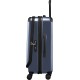 Чемодан VICTORINOX Spectra™ 2.0 Expandable, синий, поликарбонат Bayer, 45x30x69 см, 62 л
