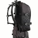 Рюкзак VICTORINOX Vx Touring, антрацитовый, ткани VX4 и VXTek, 29x16x49 см, 25 л