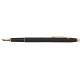 Перьевая ручка Cross Classic Century Classic Black
