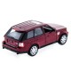 Машина Kinsmart 1:38 Range Rover Sport инерция (1/12шт.) б/к